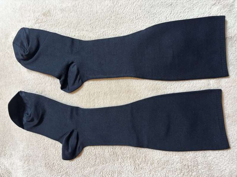 ドクター・ショールフライトソックス