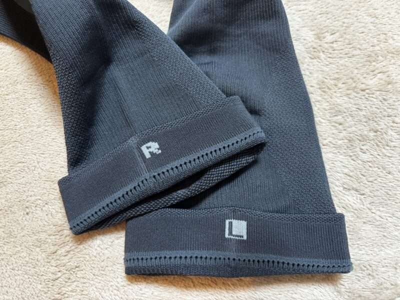 NAIGAI PERFORMANCE 着圧ハイソックス