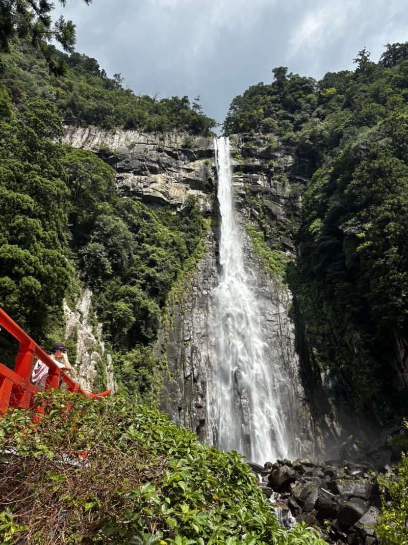 那智の滝
