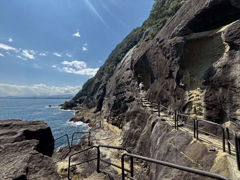 鬼ヶ城