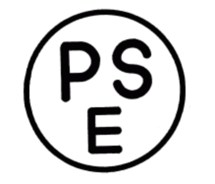 PSEマーク