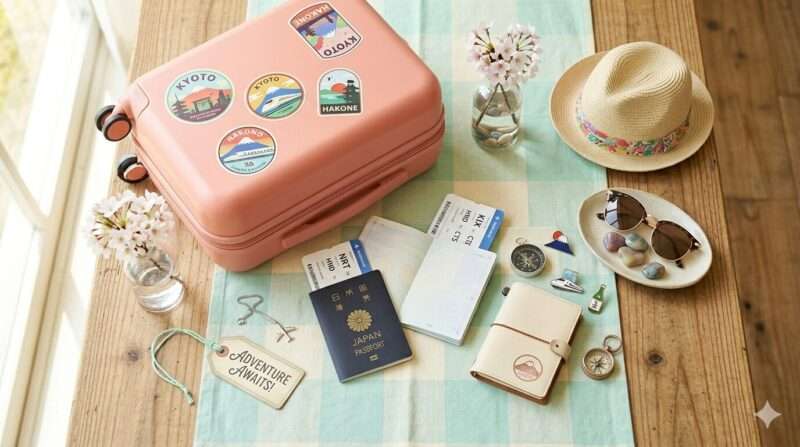 ふるさと納税旅に関する返礼品